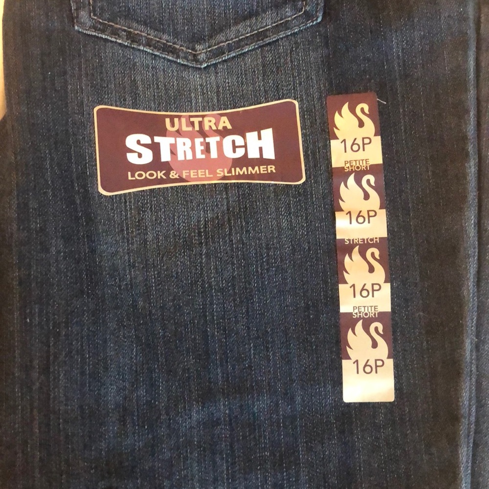 Jeans - Picture 4 of 4